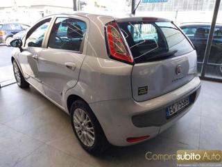 FIAT Punto Evo usata, con Autoradio