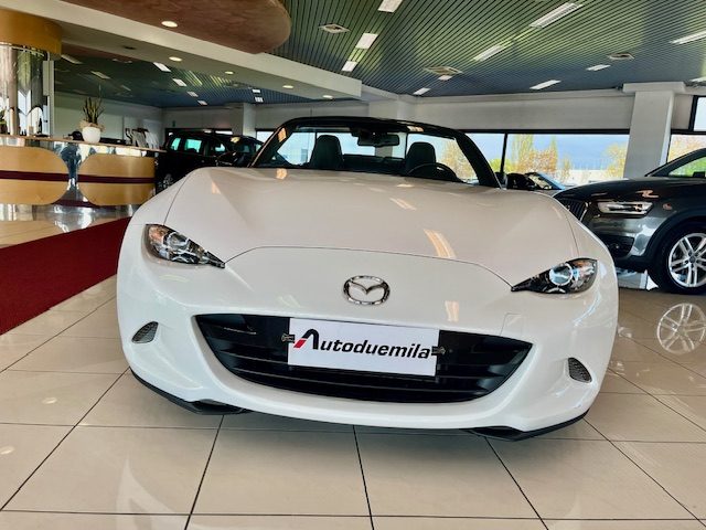 MAZDA MX-5 usata, con Alzacristalli elettrici
