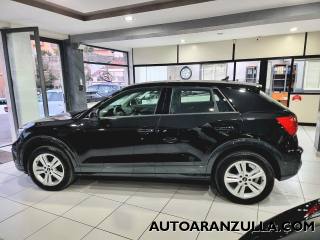 AUDI Q2 usata, con Boardcomputer