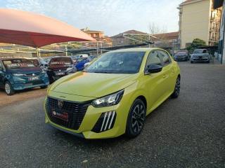 PEUGEOT 208 usata, con Airbag laterali