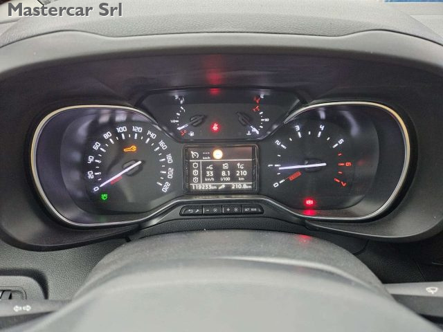 CITROEN Berlingo usata 8