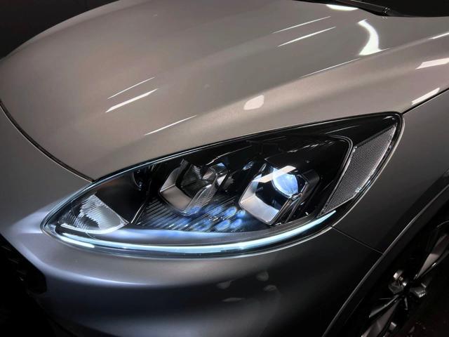 FORD Kuga usata, con Fendinebbia