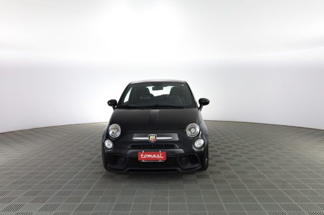 ABARTH 595 usata 0