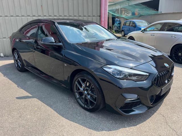 BMW 218 usata, con Alzacristalli elettrici