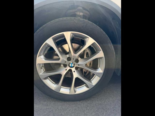 BMW X5 usata, con Chiusura centralizzata