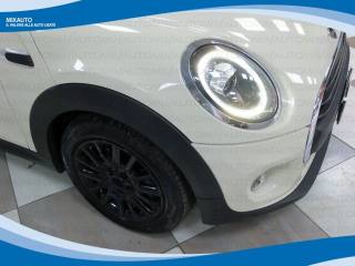 MINI One usata, con Cruise Control