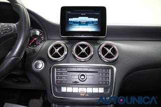 MERCEDES-BENZ A 180 usata, con Climatizzatore