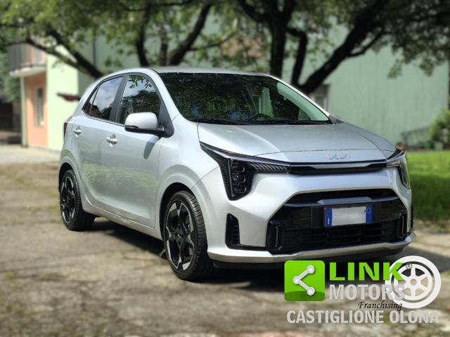 KIA Picanto usata, con Airbag