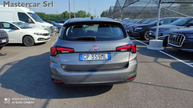 FIAT Tipo usata, con Chiusura centralizzata