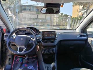 PEUGEOT 208 usata, con Cruise Control