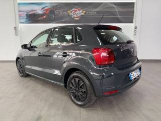 VOLKSWAGEN Polo usata, con Controllo trazione