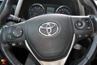 TOYOTA RAV 4 MY23 usata, con Controllo trazione