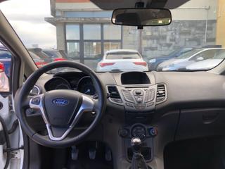 FORD Fiesta usata, con ESP