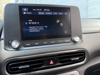 HYUNDAI Kona usata, con Volante multifunzione