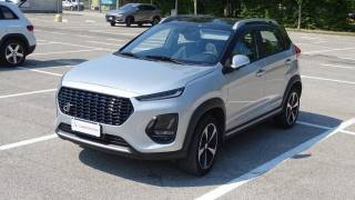 DR MOTOR DR 3.0 usata, con Airbag Passeggero