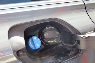 VOLKSWAGEN Passat Alltrack usata 124