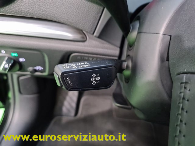 AUDI A3 usata 26