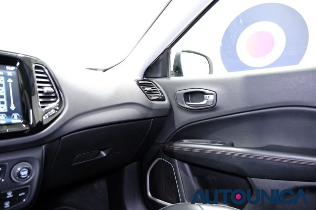 JEEP Compass usata, con Volante multifunzione
