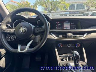 ALFA ROMEO Stelvio usata, con Chiusura centralizzata