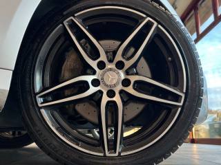 MERCEDES-BENZ E 220 usata, con Cruise Control