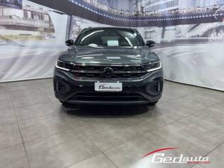VOLKSWAGEN T-Roc 1.0 TSI R-Line FULL-LED NAVI
