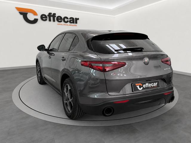 ALFA ROMEO Stelvio usata, con Airbag Passeggero