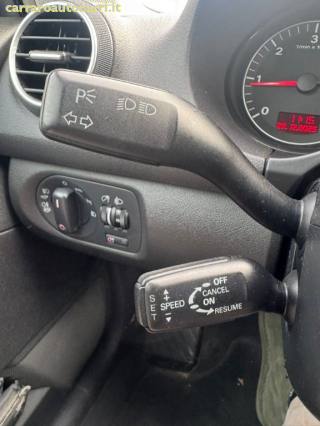 AUDI A3 usata, con Airbag testa