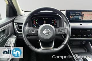 NISSAN Qashqai usata 7