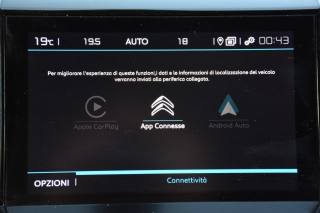 CITROEN C5 Aircross usata, con Controllo elettronico della corsia