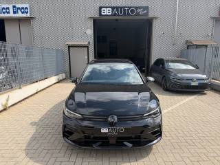 VOLKSWAGEN Golf R 2.0 TSI R DSG 4Motion Black Edition 8,5 AKRA TETTO
