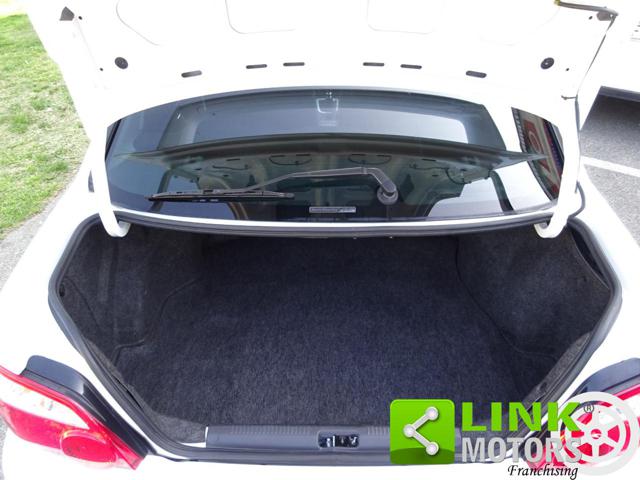 SUBARU Impreza usata 41