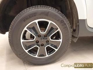 DACIA Duster usata 28