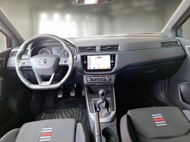 SEAT Arona usata, con Chiusura centralizzata