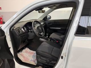 SUZUKI Vitara usata, con Servosterzo