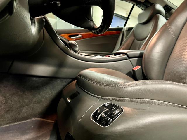 MERCEDES-BENZ SL 350 usata, con Fari Xenon