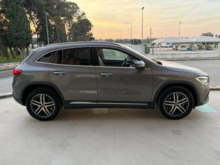 MERCEDES-BENZ GLA 200 usata, con Airbag Passeggero