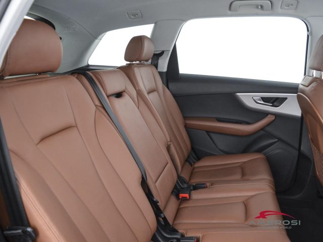 AUDI Q7 usata 10