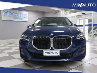 BMW 218 usata, con Airbag