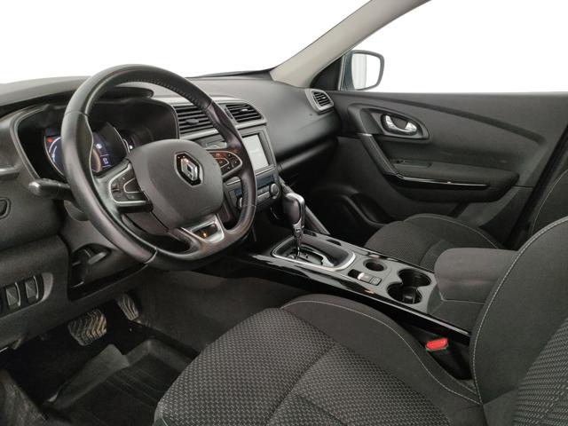 RENAULT Kadjar usata, con Cruise Control