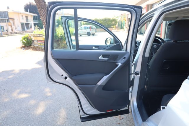 VOLKSWAGEN Tiguan usata 54