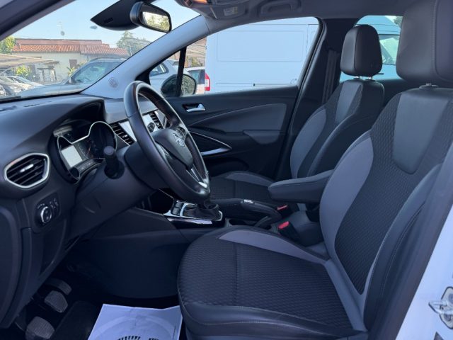 OPEL Crossland X usata, con Cruise Control