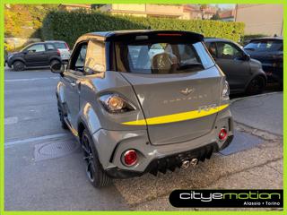 CHATENET CH 46 usata, con Chiusura centralizzata