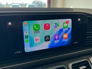 MERCEDES-BENZ GLE 350 usata, con Park Distance Control