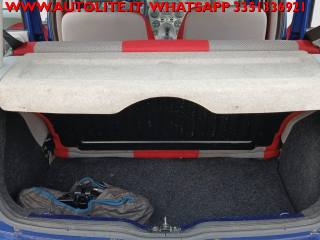 FIAT Panda usata, con Volante multifunzione