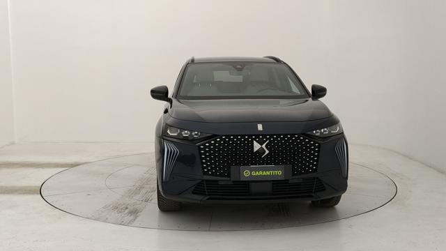 DS AUTOMOBILES DS 7 usata, con Cerchi in lega