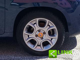 FIAT Panda usata, con Servosterzo
