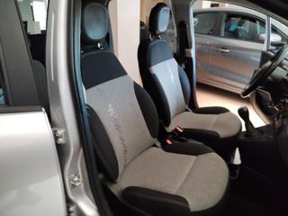 FIAT Panda usata, con Lettore CD