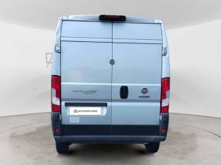 FIAT Ducato usata, con Airbag