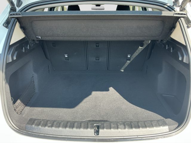 BMW X1 usata 12