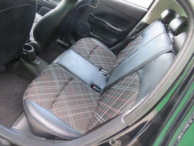 MITSUBISHI Space Star usata 15